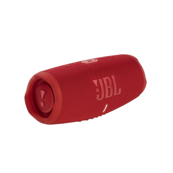 JBL Speaker Charge 5 Red