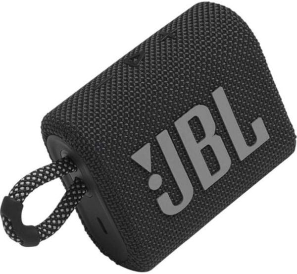 JBLGO3BLK