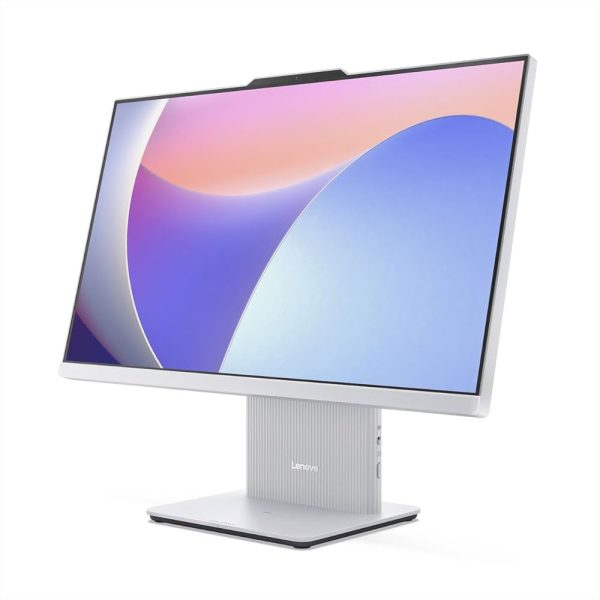 Lenovo IdeaCentre AIO 24IRH9 23.8" 100Hz All-in-One - Core i7- 13620H - 8GB RAM - 512GB SSD - Shared - WIN 10 PRO K