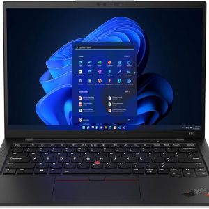 Lenovo ThinkPad X1 Carbon Gen 12 14" WUXGA - Core Ultra7 165U - 64GB RAM - 1TB SSD - Shared - Windows 11 Pro