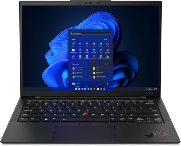 Lenovo ThinkPad X1 Carbon Gen 12 14" WUXGA - Core Ultra7 165U - 64GB RAM - 1TB SSD - Shared - Windows 11 Pro