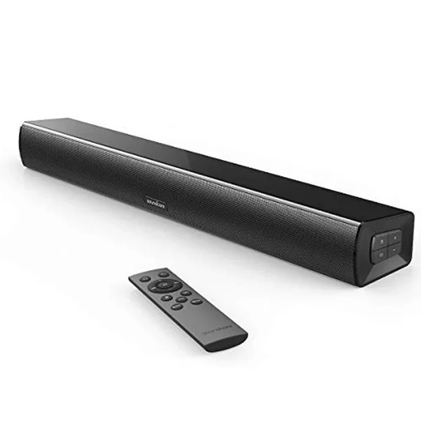 ANKER Soundcore Soundcore Infini 2 Black