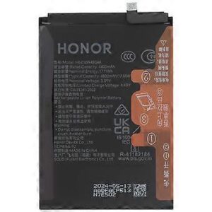 Battery for Honor 90 Lite Capacity 4500mAh