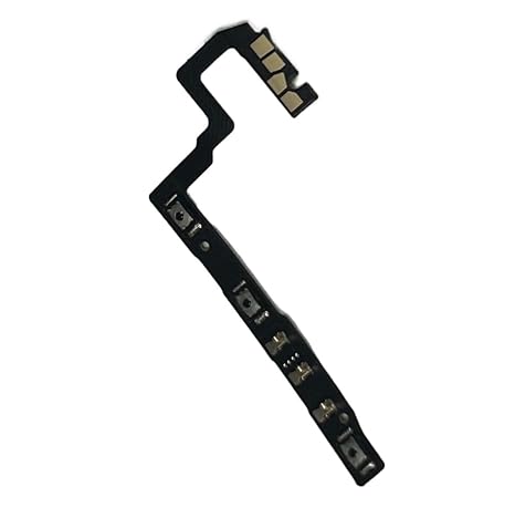 For Huawei Pura 70 Pro Power Button Volume Button Flex Cable Replacement