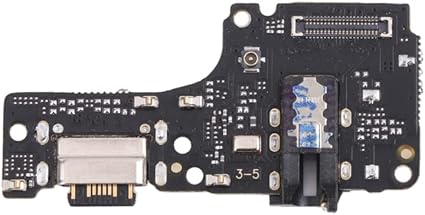 Charging Port Board for Xiaomi Redmi Note 10 4G M2101K7AI M2101K7AG