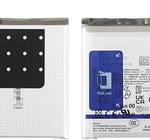 Original Battery Module for Samsung Galaxy S24 Ultra 5G