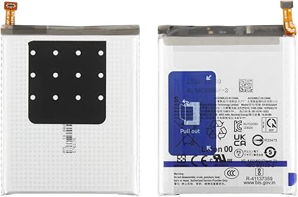 Original Battery Module for Samsung Galaxy S24 Ultra 5G