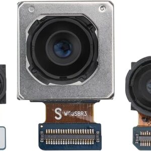 Back Camera )Ultra Wide))12MP) For Samsung Galaxy A54 5G )A546 / 2023