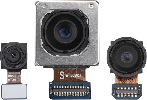 Back Camera )Ultra Wide))12MP) For Samsung Galaxy A54 5G )A546 / 2023