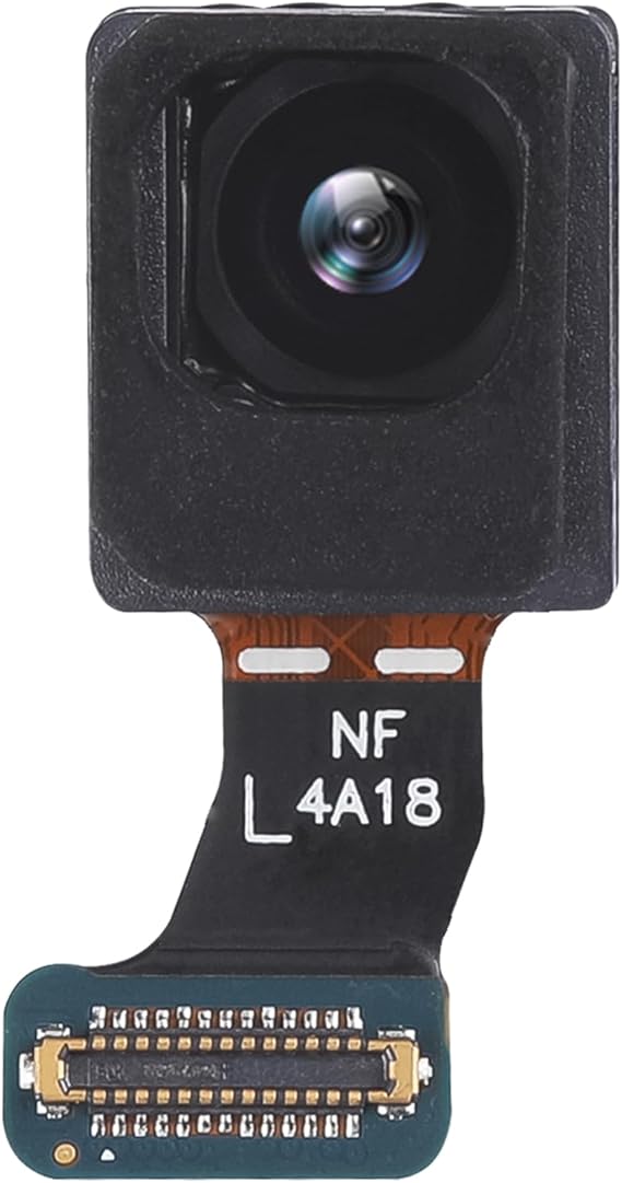 For Samsung Galaxy S24 S23 S22 S21 S20 OEM Front Selfie Camera Replacement