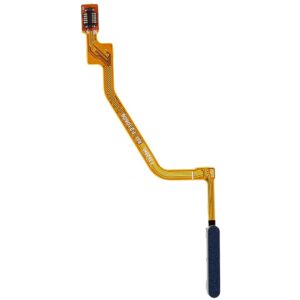 For Xiaomi Poco X3/Poco X3 NFC/Poco X3 Pro OEM Home Key Fingerprint Button Flex Cable Part