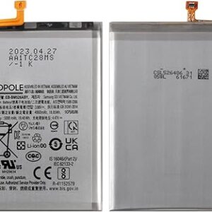 Samsung Galaxy A23 )A235/ A236) & A735G )A736) & M525G )M526) Replacement Battery