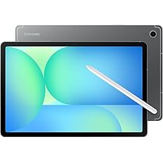X520 – Tab S10 FE WiFi – 12GB/256GB