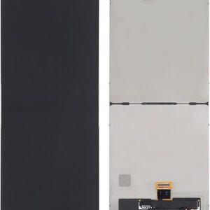 LCD SCREEN Z FLIP3 5G SM-F711 DIGITIZER FULL ASSEMBLY