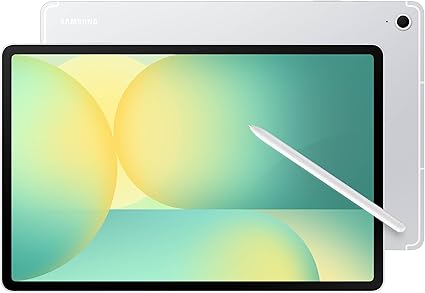 X620 – Tab S10 FE+ WiFi – 8GB/128GB