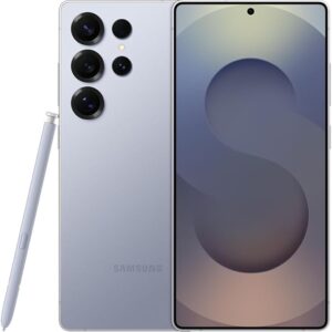 Samsung Galaxy S25 Ultra Titanium Silverblue